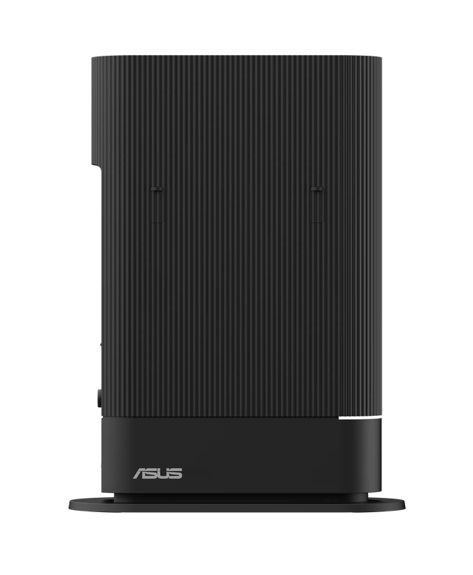 Asus ProArt PRT‑BE5000 Dual‑Band Wi‑Fi 7 BE5000 router, 2.5G WAN, 2.5G LAN, 3x Gb LAN, AiMesh
