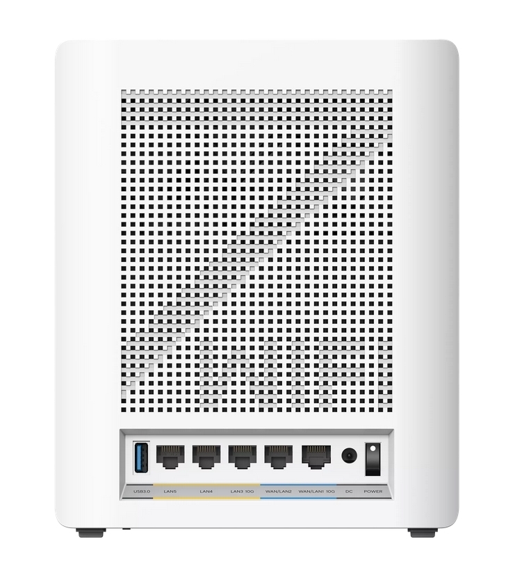 Рутер Asus Mesh WiFi ZenWiFi BQ31 3-pack