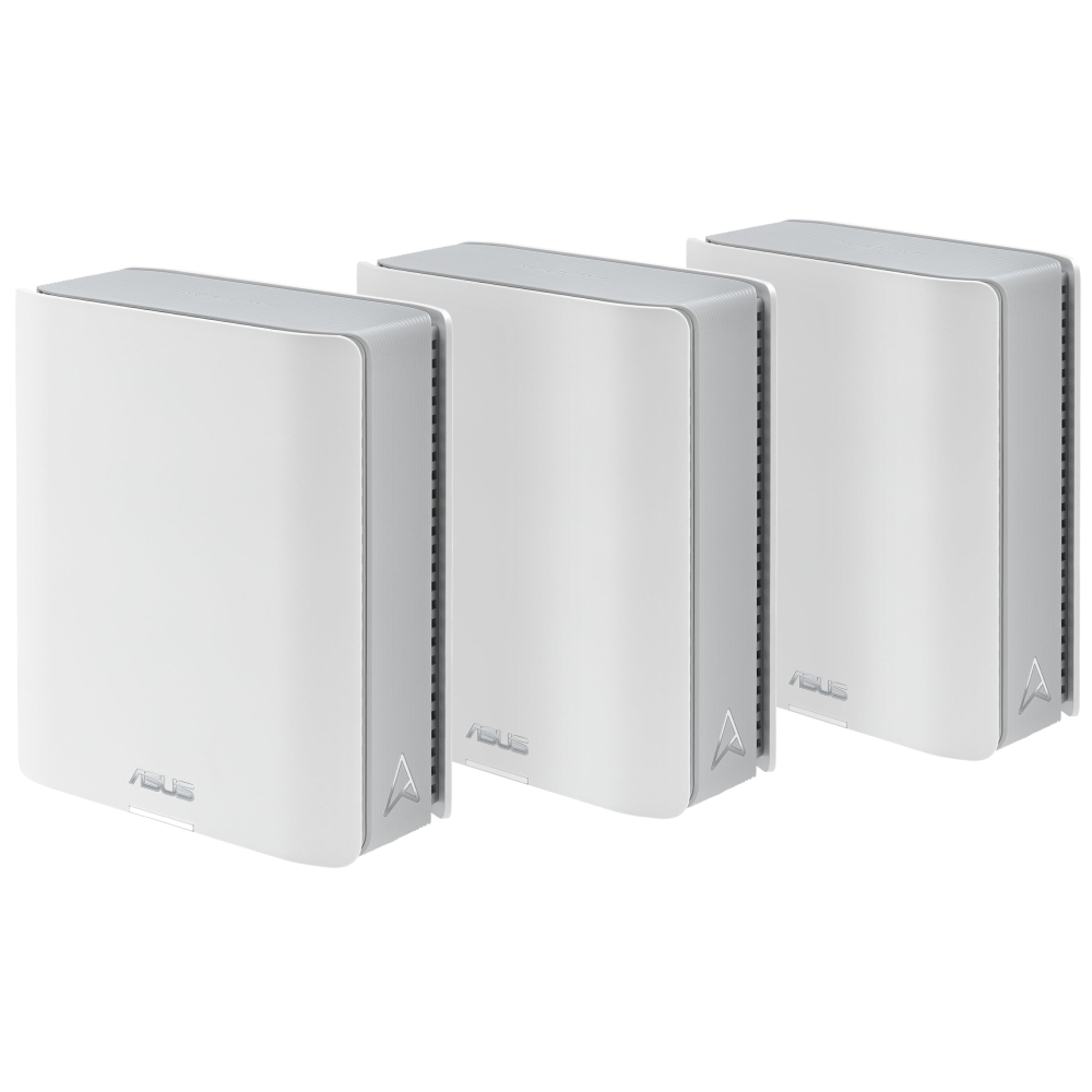 Рутер Asus Mesh WiFi ZenWiFi BT10 2-pack