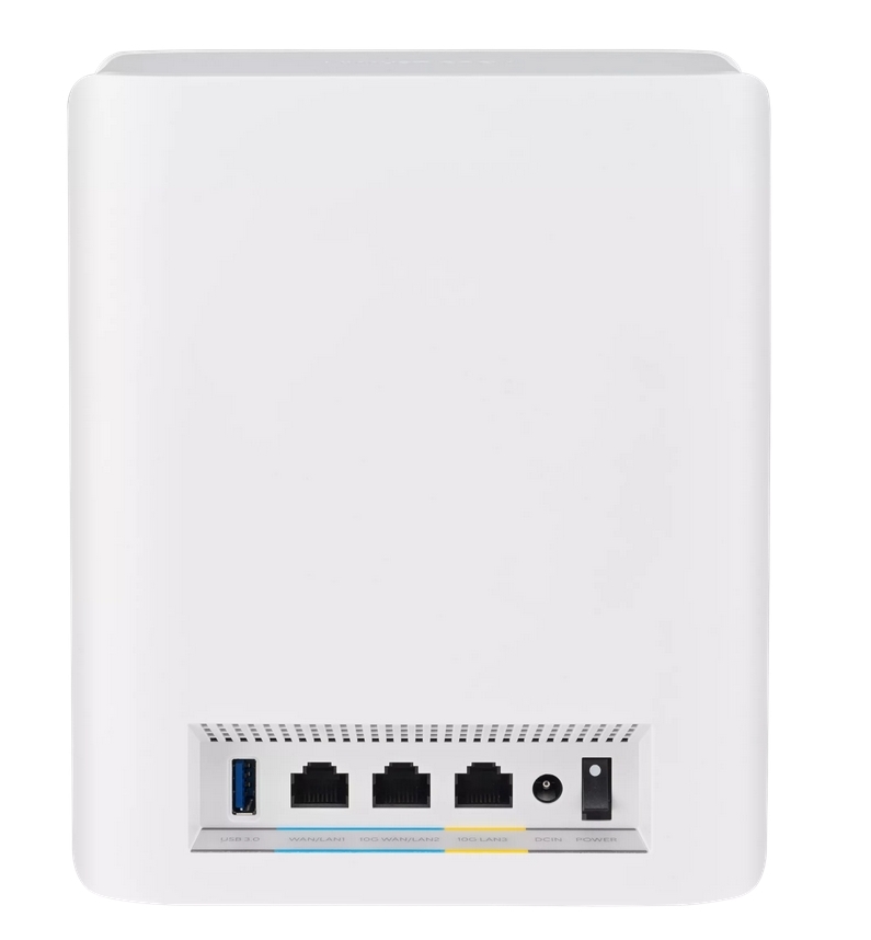 Рутер Asus Mesh WiFi ZenWiFi BT10 3-pack