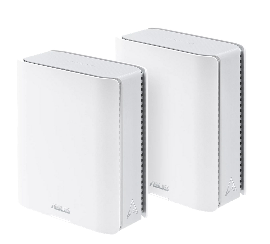 Рутер Asus Mesh WiFi ZenWiFi BT8 2-pack