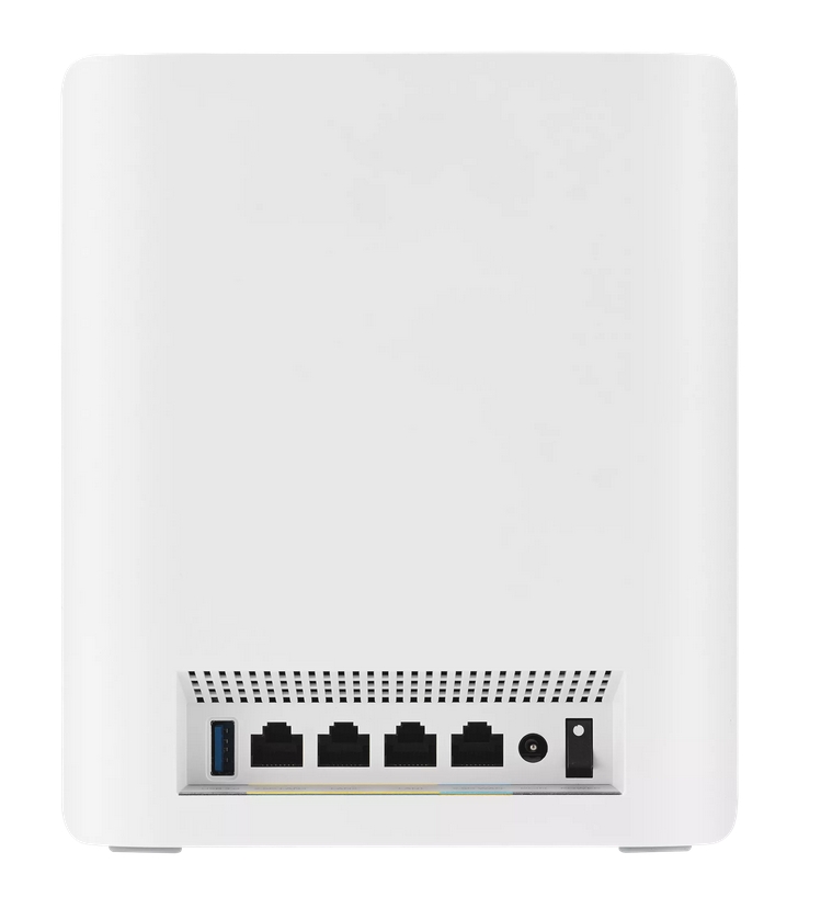 Рутер Asus Mesh WiFi ZenWiFi BT8 2-pack