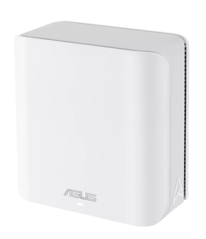 Asus Mesh WiFi Router ZenWiFi BD4 2-pack
