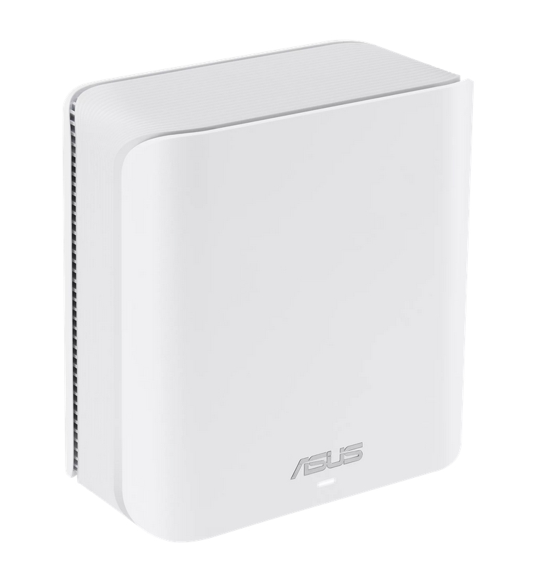 Asus Mesh WiFi Router ZenWiFi BD4 2-pack