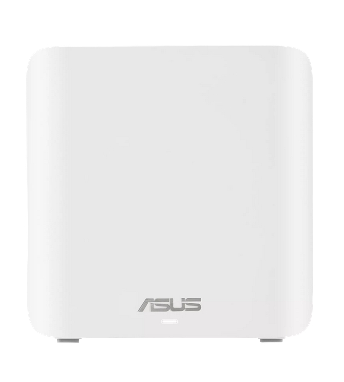 Asus Mesh WiFi Router ZenWiFi BD4 2-pack