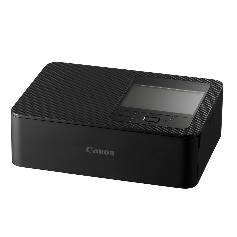 Фото принтер Canon SELPHY CP1500, black