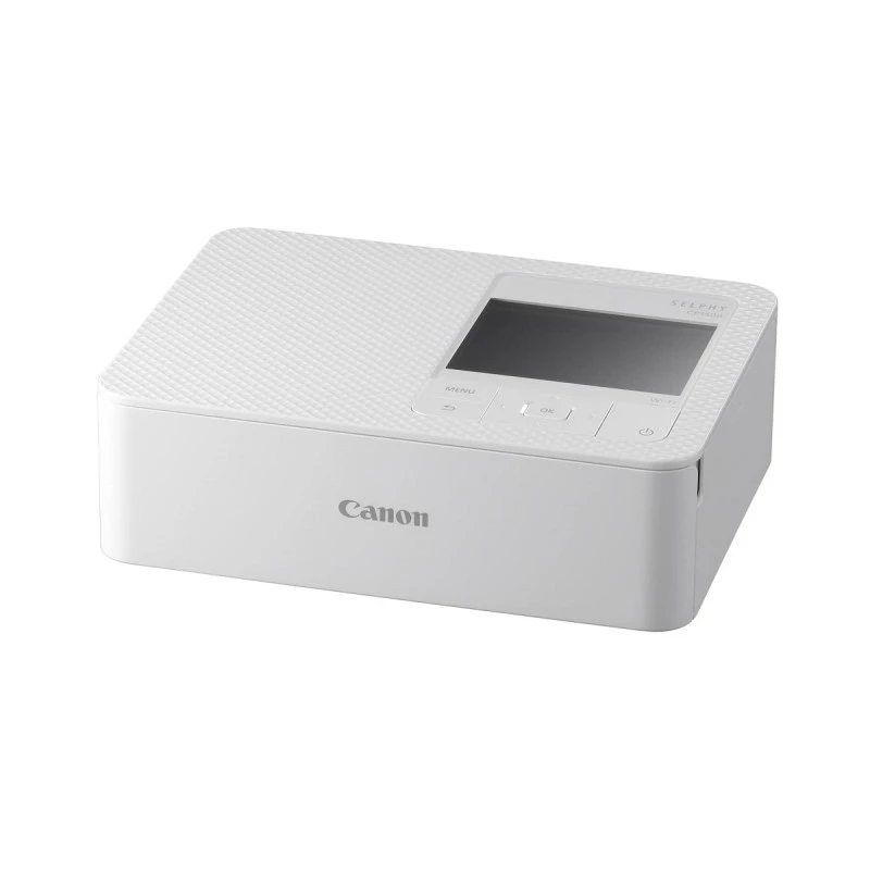 Photo printer Canon SELPHY CP1500, white