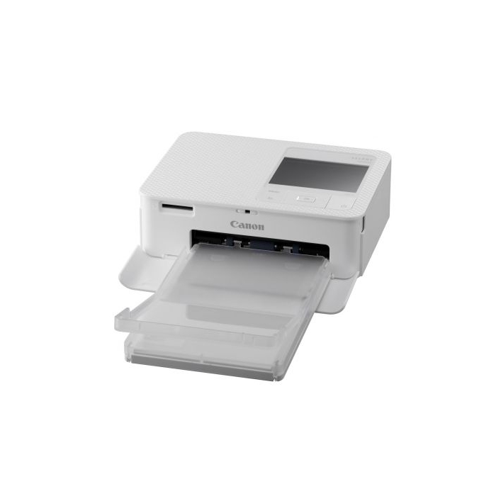 Photo printer Canon SELPHY CP1500, white