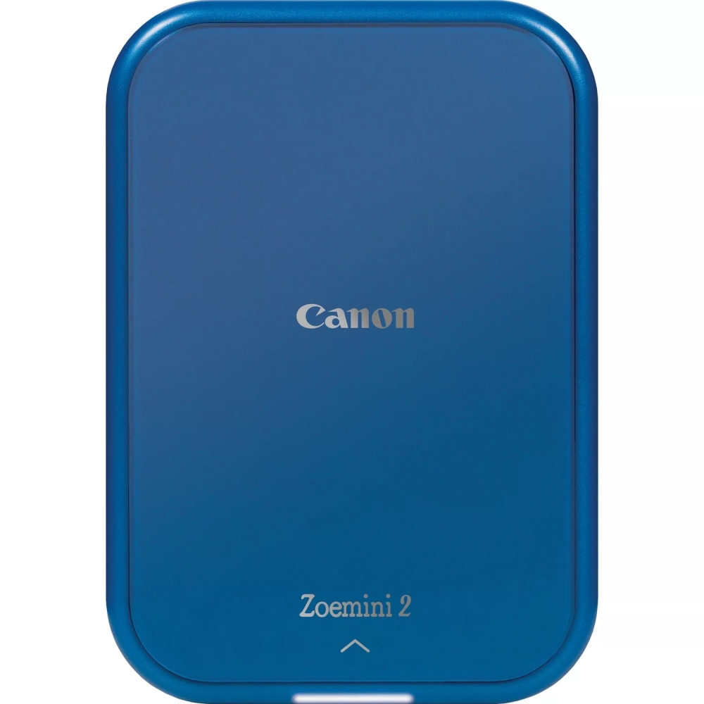 Photo printer Canon mini Zoemini 2 PV-223, Navy Blue