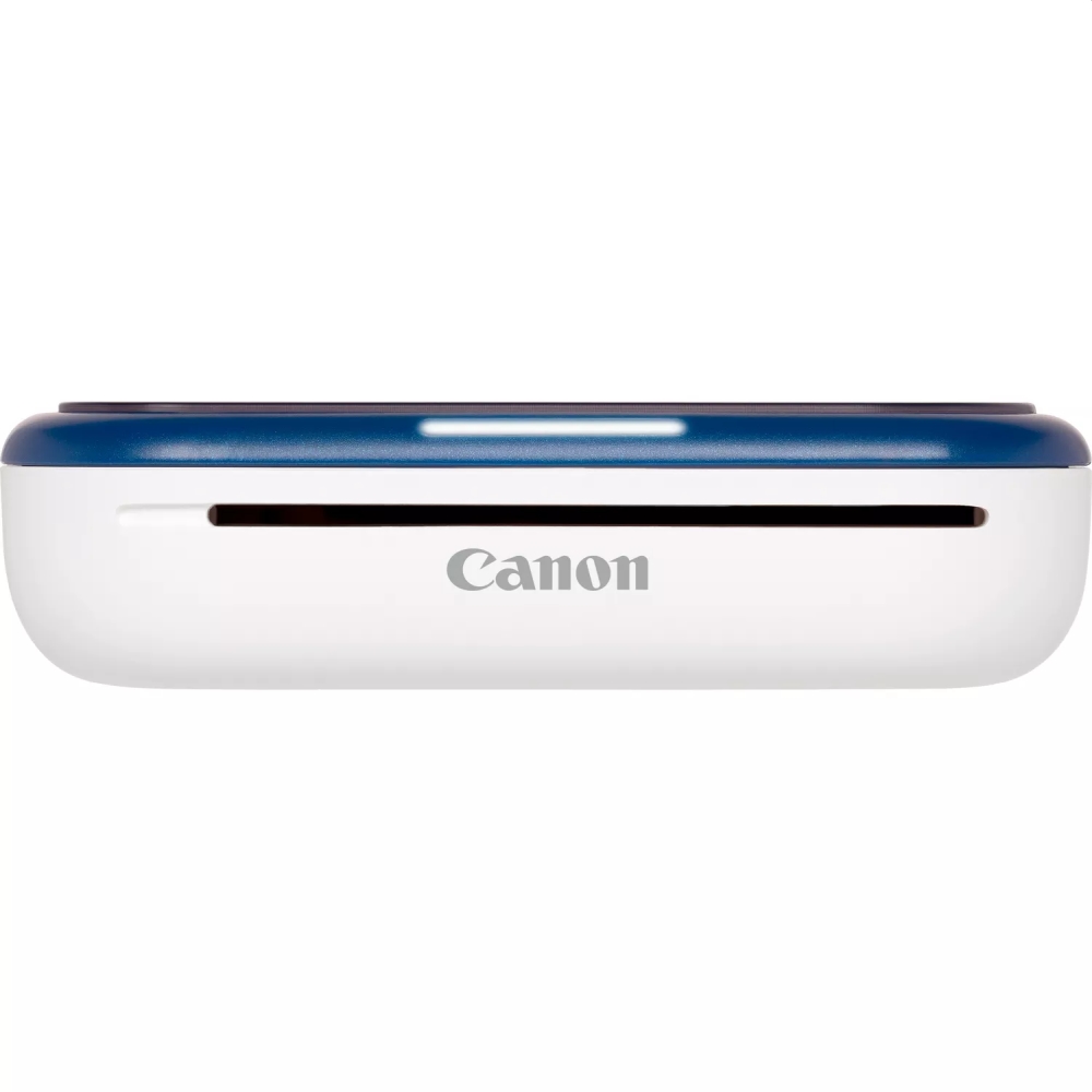 Photo printer Canon mini Zoemini 2 PV-223, Navy Blue