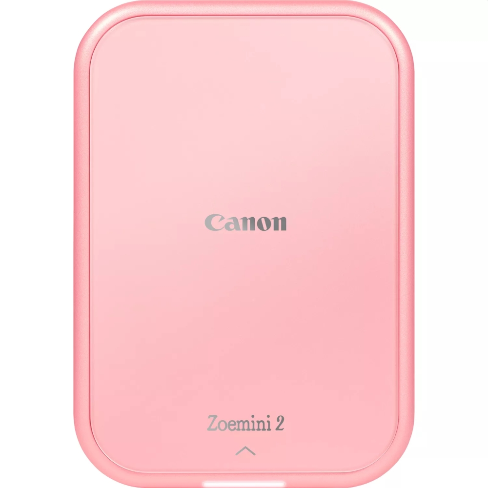 Photo printer Canon mini Zoemini 2 PV-223, Rose Gold