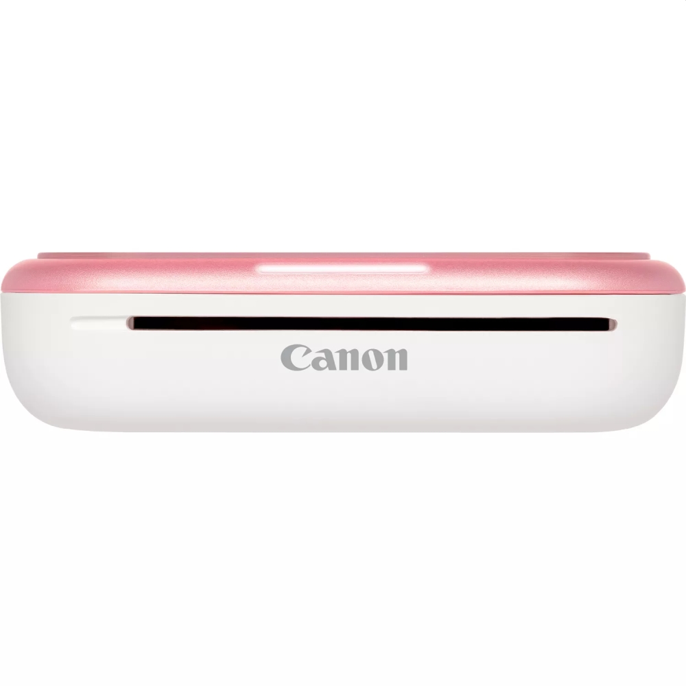 Photo printer Canon mini Zoemini 2 PV-223, Rose Gold