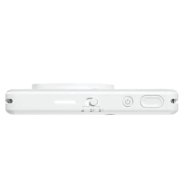 Photo printer Canon instant camera printer  Zoemini S2 ZV223, Pearl White