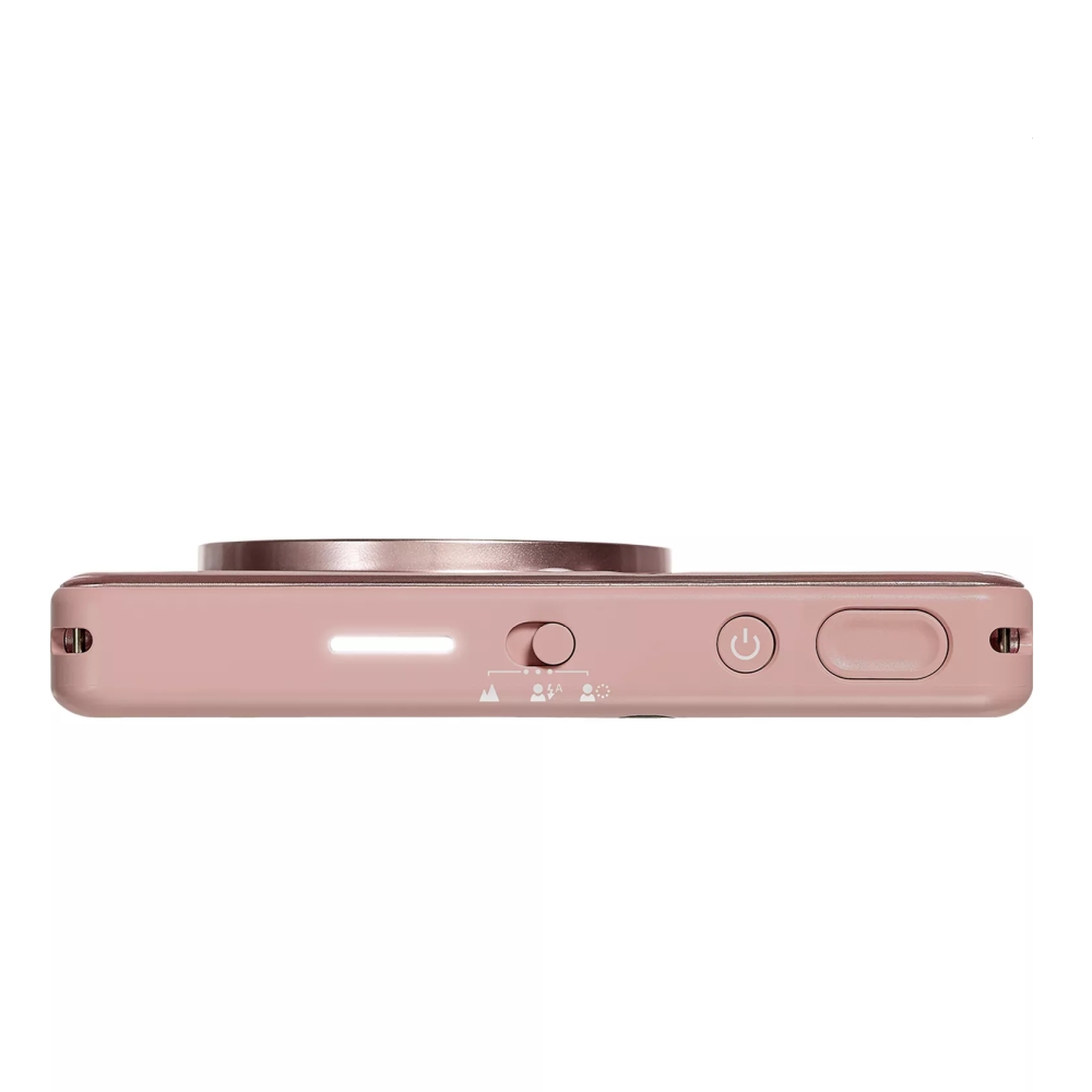 Photo printer Canon instant camera printer  Zoemini S2 ZV223, Rose Gold