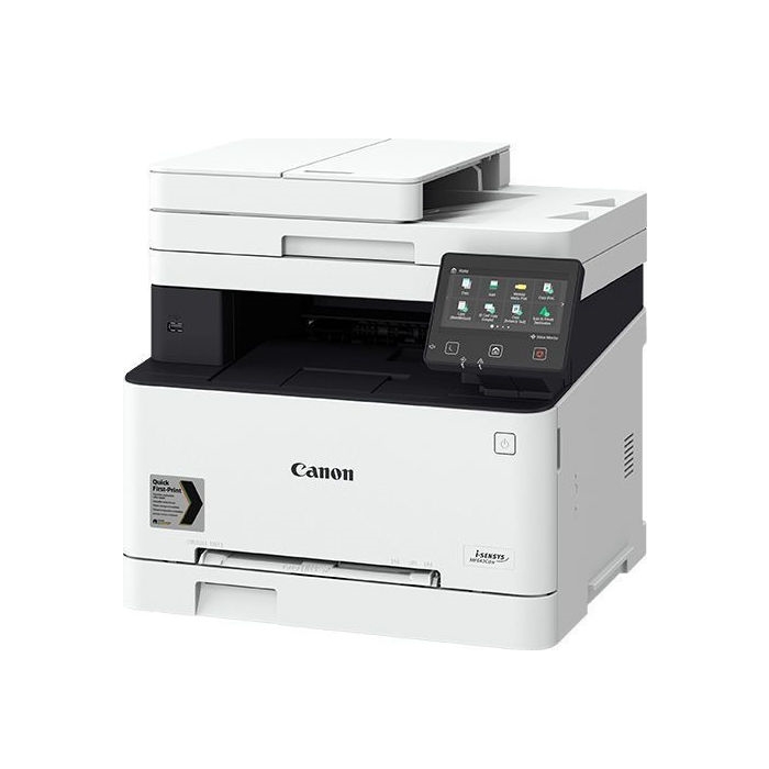 Лазерно МФУ Canon i-SENSYS MF643Cdw duplex/wi-fi