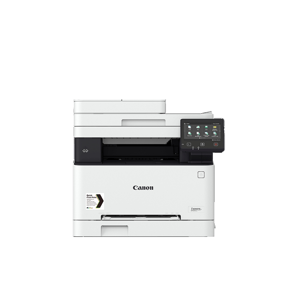 Лазерно МФУ Canon i-SENSYS MF645Cx