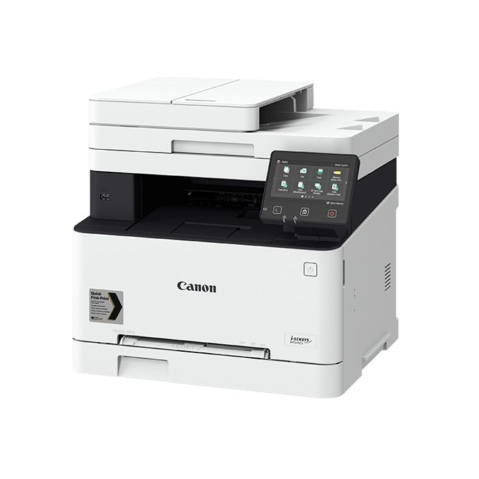 Лазерно МФУ Canon i-SENSYS MF645Cx