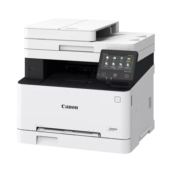 Цветно лазерно МФУ Canon i-SENSYS MF655cdw