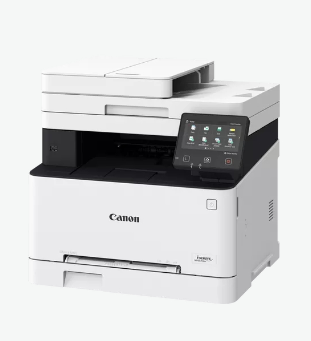 Цветно лазерно МФУ Canon i-SENSYS MF651Cw + Red Label Superior – 80gr