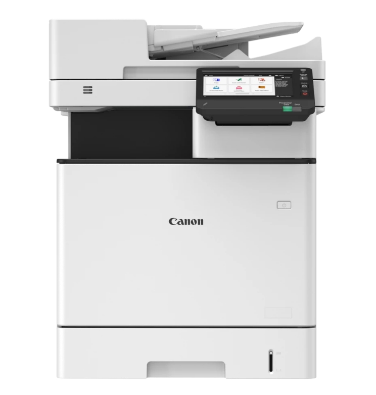 Цветно лазерно МФУ Canon i-SENSYS MF842Cdw