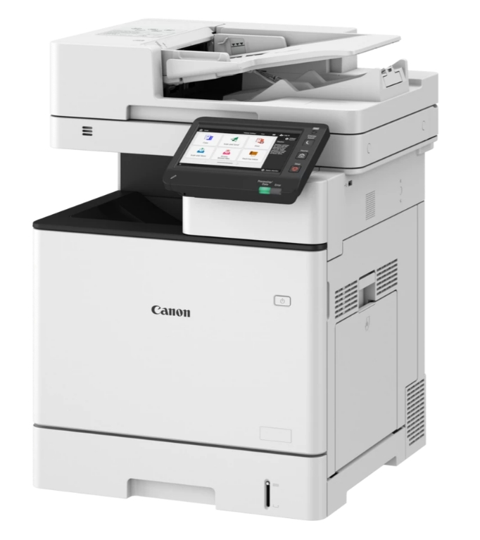 Цветно лазерно МФУ Canon i-SENSYS MF842Cdw