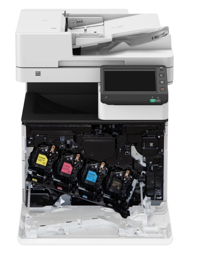 Цветно лазерно МФУ Canon i-SENSYS MF842Cdw