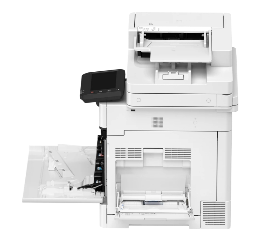 Цветно лазерно МФУ Canon i-SENSYS MF842Cdw
