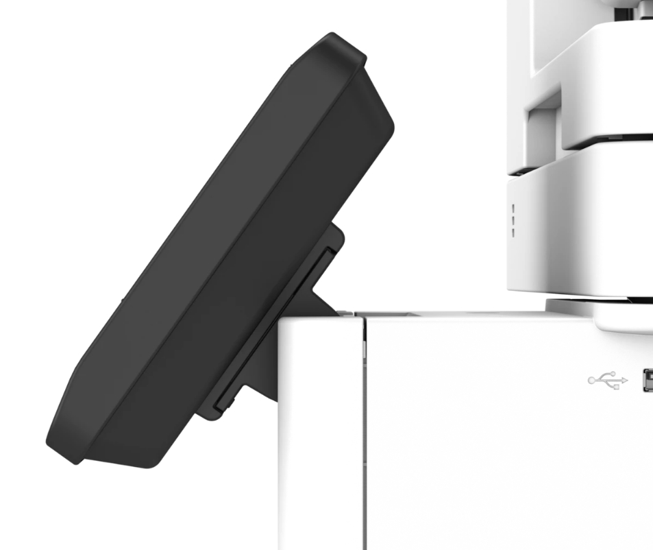 Цветно лазерно МФУ Canon i-SENSYS MF842Cdw