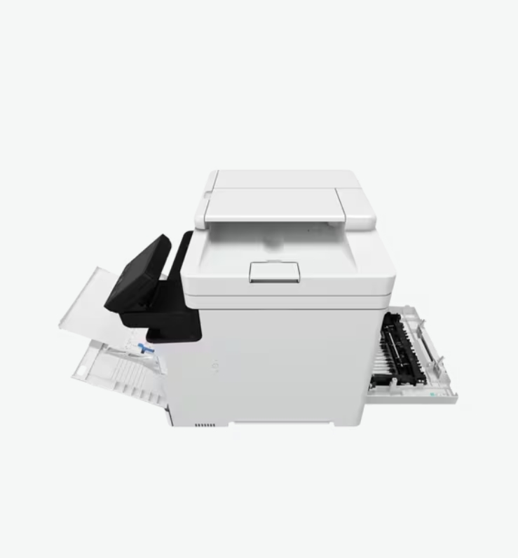 Цветно лазерно МФУ Canon i‑SENSYS MF754Cdw II Printer/Scanner/Copier/Fax