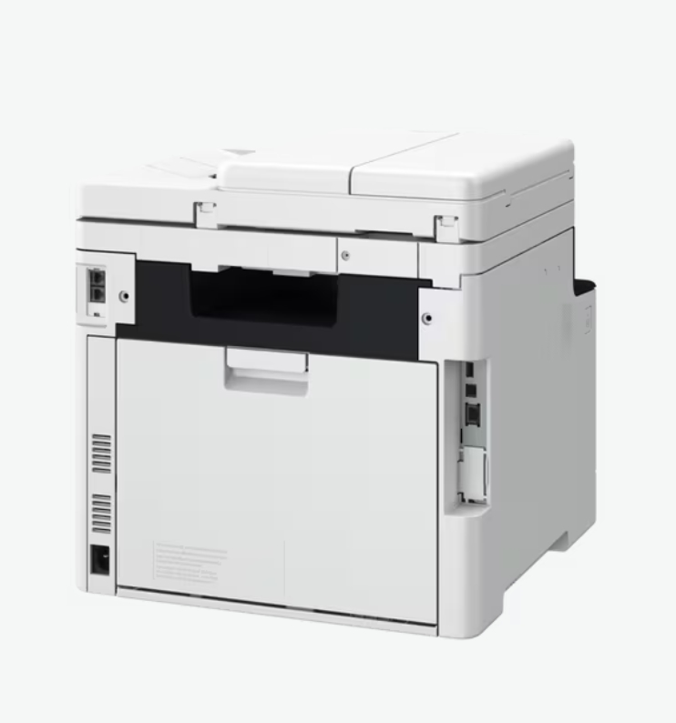 Цветно лазерно МФУ Canon i‑SENSYS MF754Cdw II Printer/Scanner/Copier/Fax