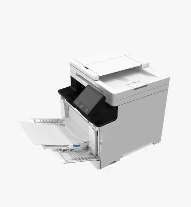 Цветно лазерно МФУ Canon i‑SENSYS MF754Cdw II Printer/Scanner/Copier/Fax