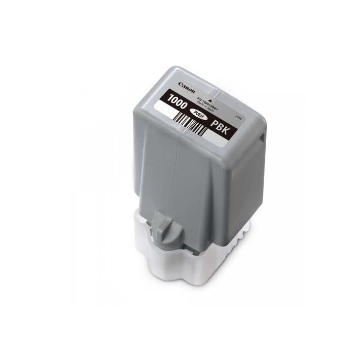 Мастило за принтер Canon PFI-1000 PBK