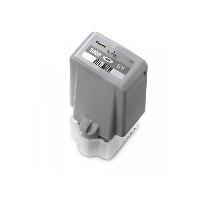 Мастило за принтер Canon PFI-1000 GY