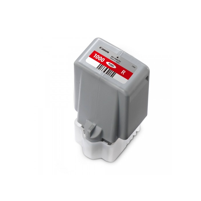 Мастило за принтер Canon PFI-1000 R