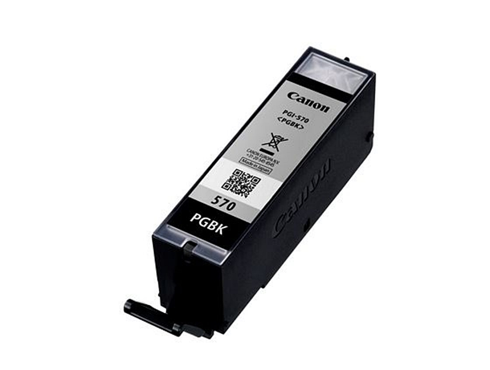 Мастило за принтер Canon PGI-570 PGBK