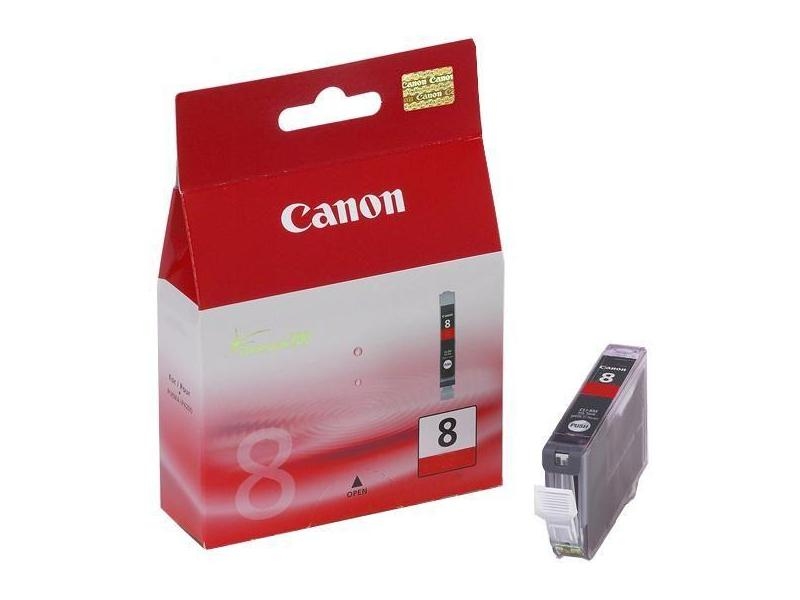 Ink for printer canon cli-8r