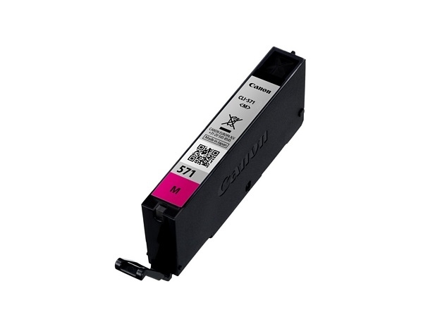 Мастило за принтер Canon CLI-571m