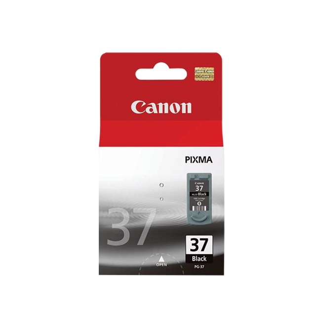 Ink for printer canon pg-37