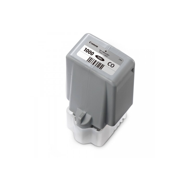 Мастило за принтер Canon PFI-1000 CO