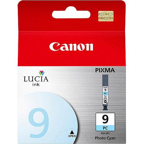 Ink for printer canon pgi-9 pc