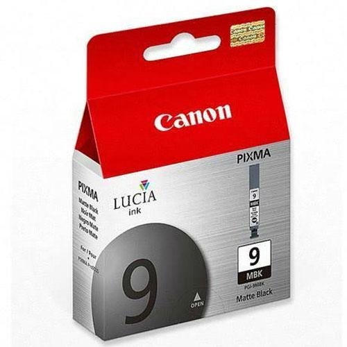 Мастило за принтер Canon PGI-9 MBK