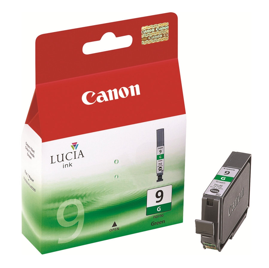Мастило за принтер Canon PGI-9 G