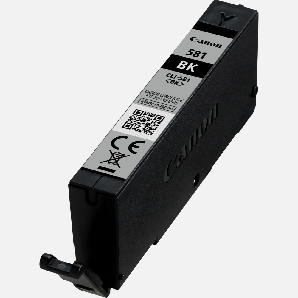 Мастило за принтер Canon CLI-581 BK