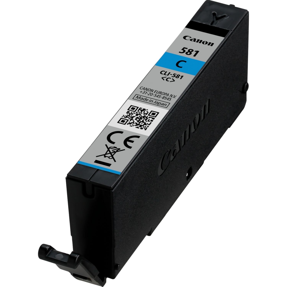 Мастило за принтер Canon CLI-581 C
