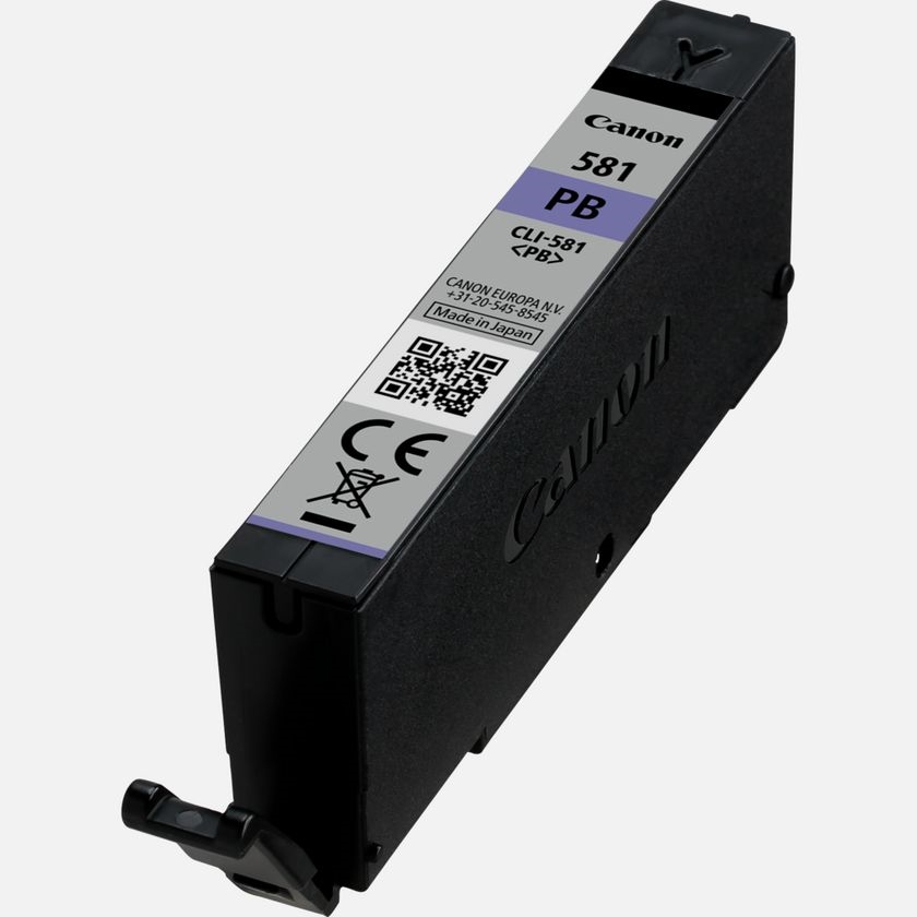 Ink for printer canon cli-581 pb