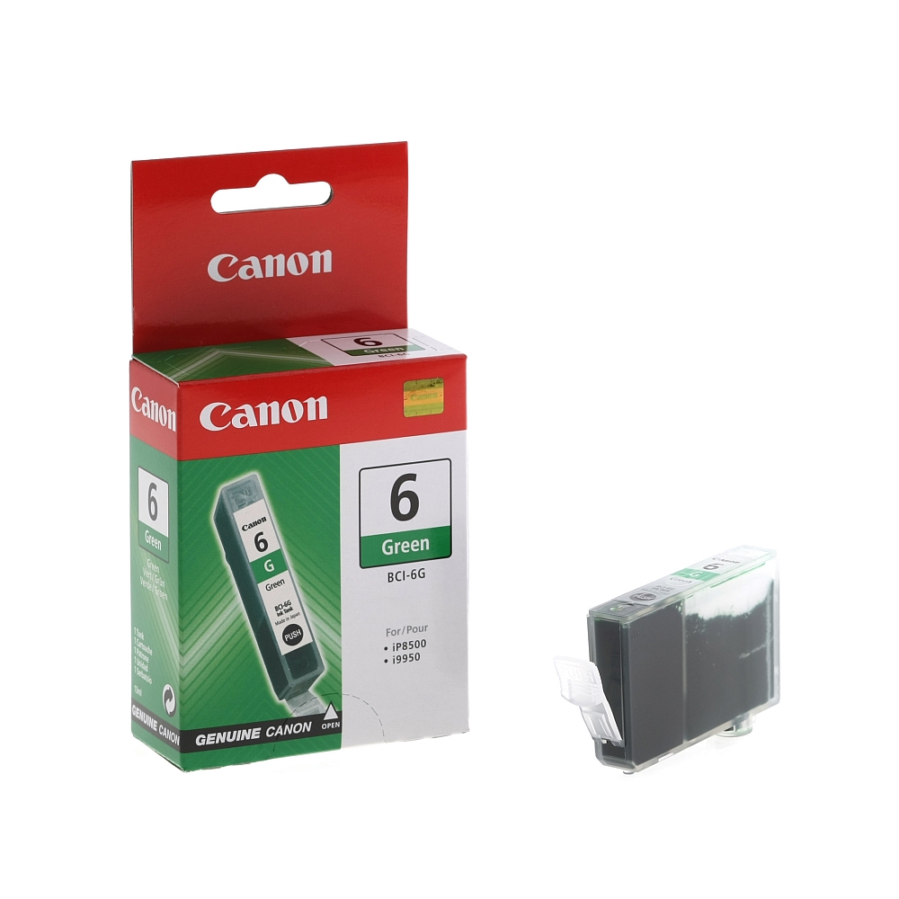 Ink for printer canon bci-6g