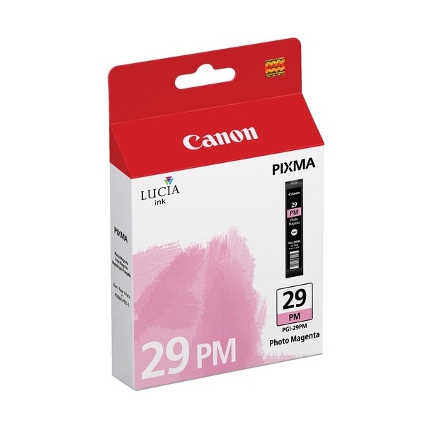 Ink for printer canon pgi-29 pm