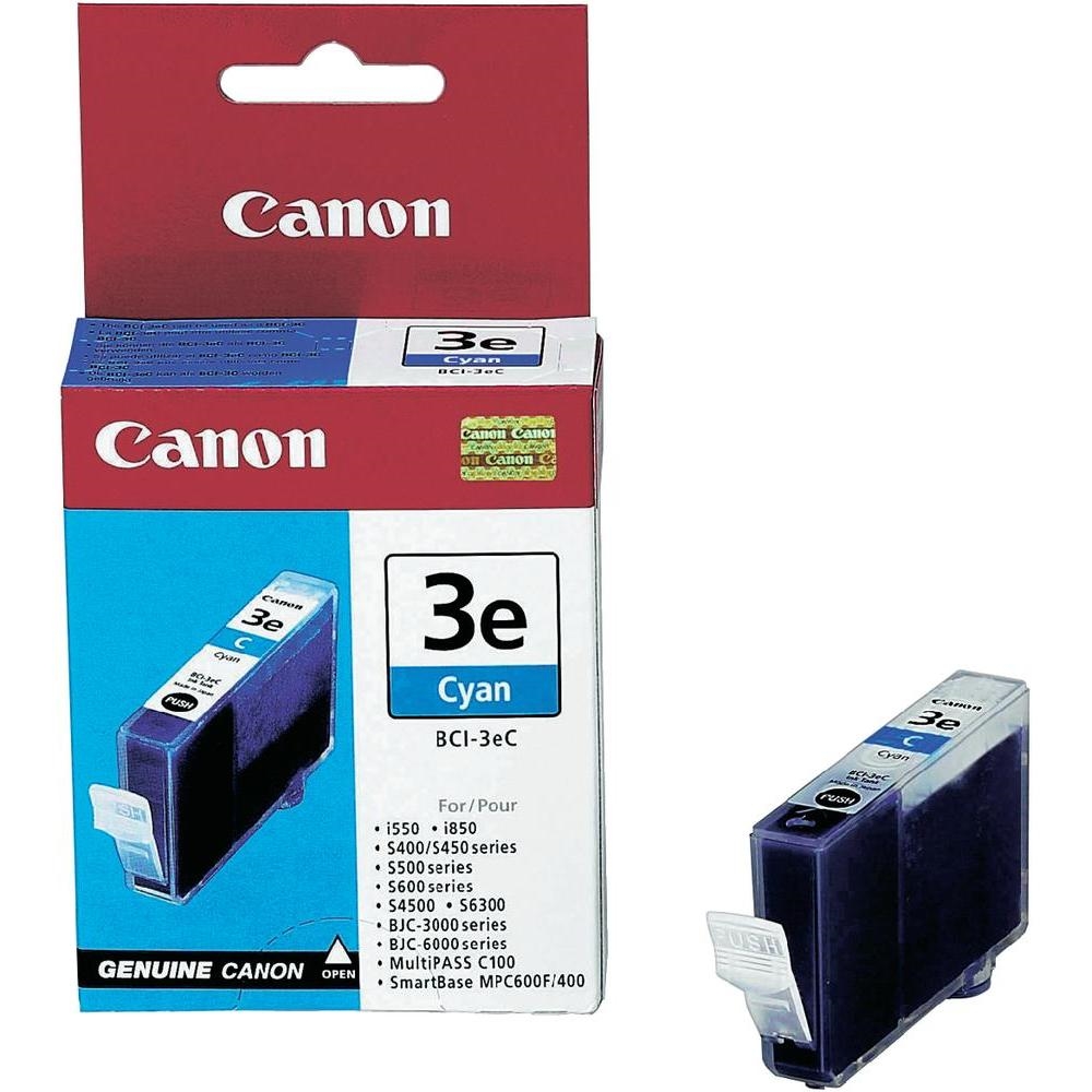 Ink for printer canon bci-3ec