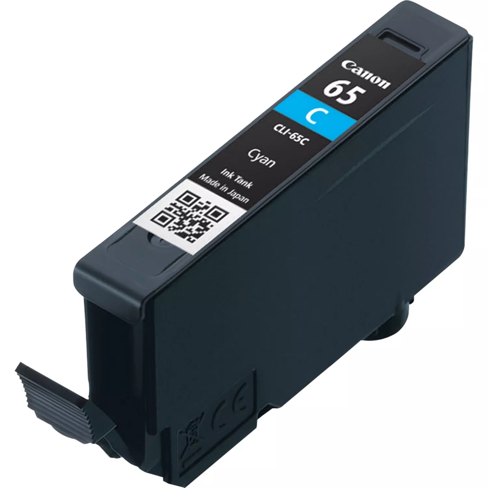 Ink for printer canon cli-65 c