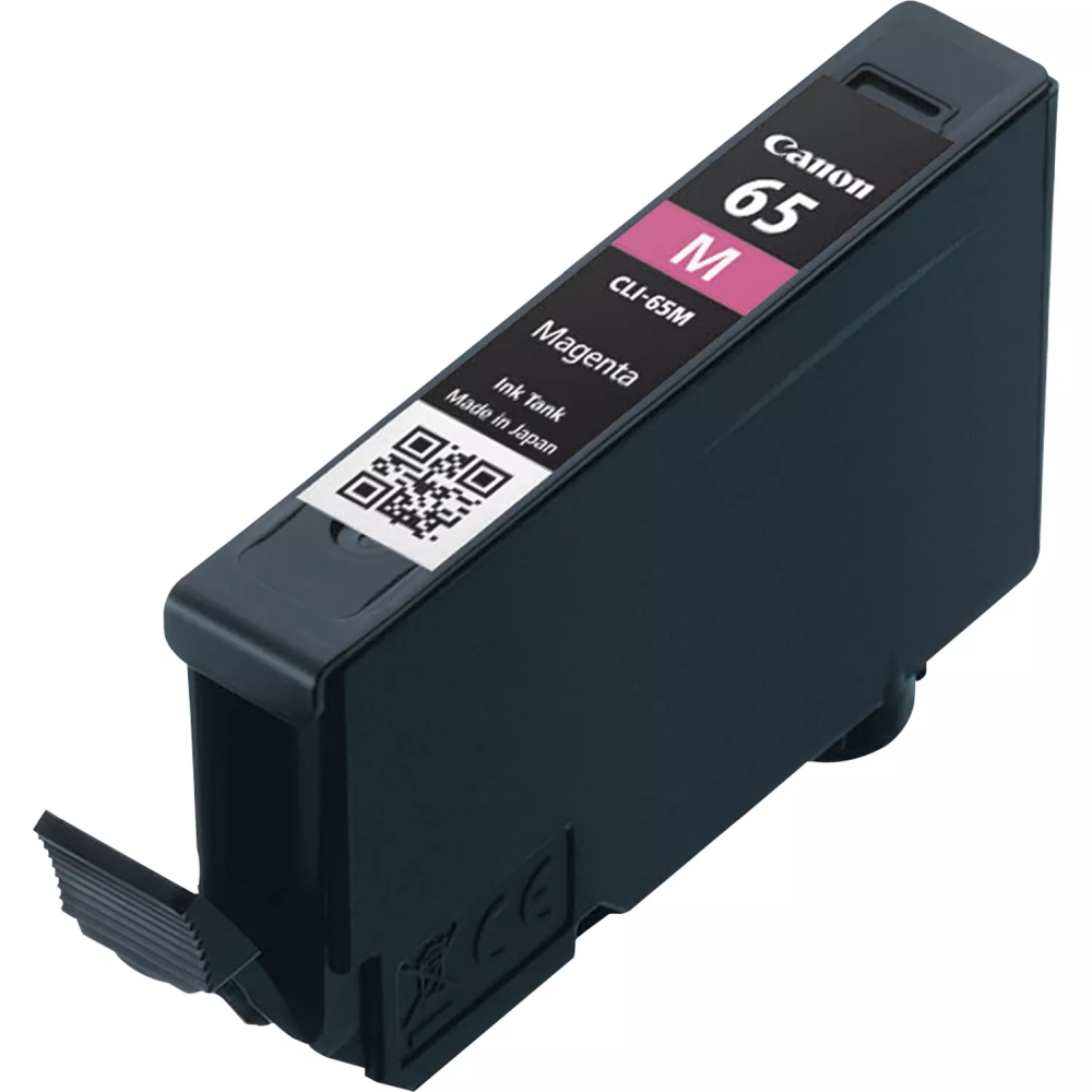 Мастило за принтер Canon CLI-65 M